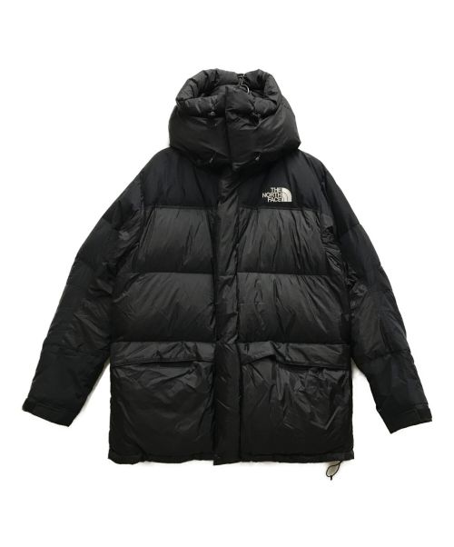 THE NORTH FACE（ザ ノース フェイス）THE NORTH FACE (ザ ノース フェイス) Him Down Parka ブラック サイズ:XLの古着・服飾アイテム