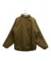 US ARMY (ユーエス アーミー) ECWCS level7 happy suit ブラウン サイズ:M-R：27800円