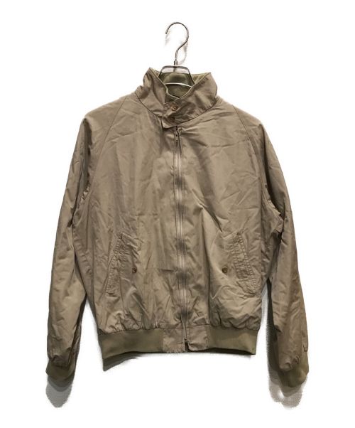 BARACUTA（バラクータ）BARACUTA (バラクータ) G9スウィングトップジャケット ベージュ サイズ:102㎝40”の古着・服飾アイテム