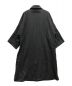 toogood (トゥーグッド) THE DOORMAN COAT グレー サイズ:S：54000円