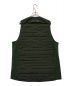 Y-3 (ワイスリー) CLASSIC CLOUD INSULATED VEST カーキ サイズ:Ⅼ：9800円