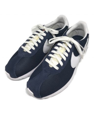 【中古・古着通販】NIKE (ナイキ) FRAGMENT DESIGN (フラグメント デザイン) ROSHE LD-1000 SP ネイビー  サイズ:US10｜ブランド・古着通販 トレファク公式【TREFAC FASHION】スマホサイト