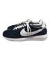 NIKE (ナイキ) FRAGMENT DESIGN (フラグメント デザイン) ROSHE LD-1000 SP ネイビー サイズ:US10：8800円