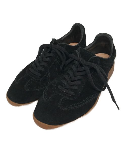 HENDER SCHEME（エンダースキーマ）HENDER SCHEME (エンダースキーマ) citizen trainer ブラック サイズ:4の古着・服飾アイテム