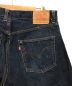 中古・古着 LEVI'S (リーバイス) 551ZXX デニムパンツ インディゴ サイズ:W36：14800円