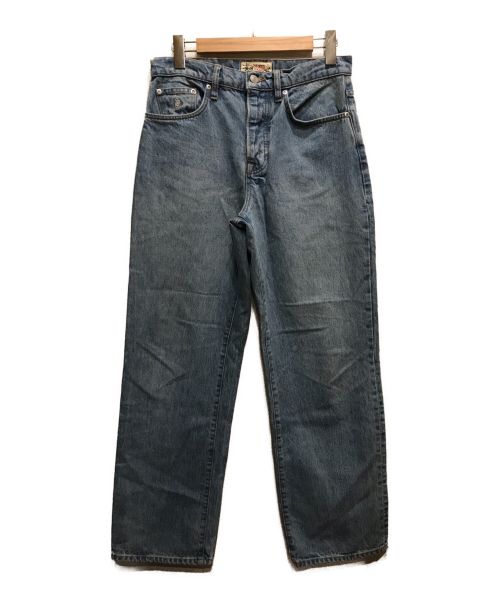 stussy（ステューシー）stussy (ステューシー) CLASSIC JEAN DENIM インディゴ サイズ:30の古着・服飾アイテム