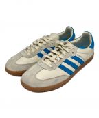 adidas× SPORTY & RICHアディダス×スポーティー＆リッチ）の古着「ローカットスニーカー」｜アイボリー