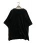 ACUOD by CHANU (アクオド バイ チャヌ) Front Board T-Shirts ブラック サイズ:FREE：6000円