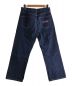 PALACE (パレス) BAGGIES JEANS インディゴ サイズ:W30：10800円