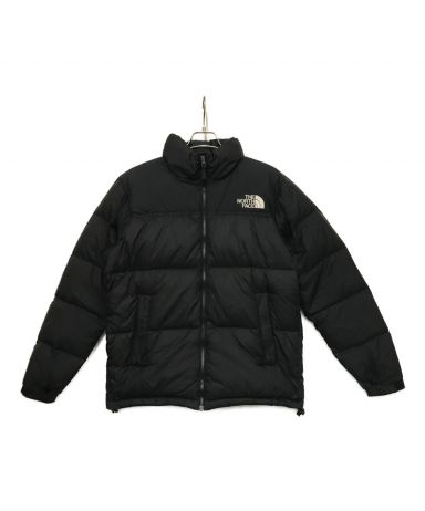 中古・古着通販】THE NORTH FACE (ザ ノース フェイス) ヌプシダウン