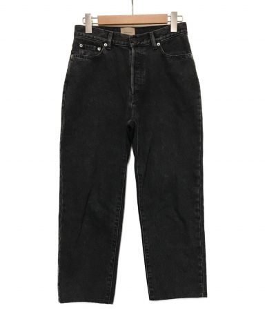 【中古・古着通販】THE SHISHIKUI (ザ シシクイ) EASY JEANS