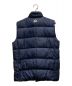 Pyrenex (ピレネックス) ESPELETTE VEST ネイビー サイズ:L：12000円