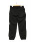 mocT (モクティ) TAKU OBATA (タク オバタ) BREAK SWEAT PANTS ブラック サイズ:XL：9800円