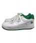 NIKE (ナイキ) AIR FORCE 1 LOW RETRO QS ホワイト サイズ:US 8：7800円