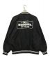 NEIGHBORHOOD (ネイバーフッド) BASEBALL JACKET ブラック サイズ:Ⅼ：19800円