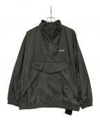 NEIGHBORHOODネイバーフッド）の古着「ANORAK E-JK」｜グレー