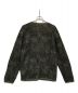 NEIGHBORHOOD (ネイバーフッド) MOHAIR CARDIGAN グレー サイズ:L：19800円