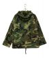 US ARMY (ユーエス アーミー) ECWCS PARKA オリーブ サイズ:Ⅿ：17800円