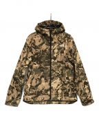 THE NORTH FACEザ ノース フェイス）の古着「Millerton Jacket」｜ブラウン