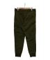 Y-3 (ワイスリー) CLASSIC TERRY UTILITY PANTS オリーブ サイズ:M：9800円