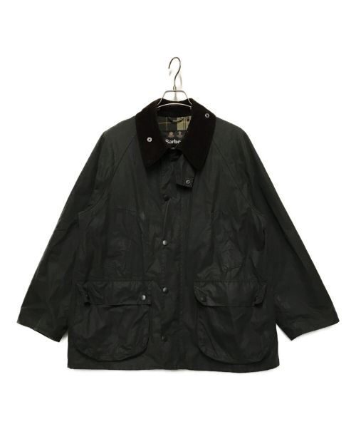 Barbour（バブアー）Barbour (バブアー) OVERSIZED WAX BEDALE オリーブ サイズ:40の古着・服飾アイテム