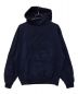 NEIGHBORHOOD（ネイバーフッド）の古着「CLASSIC-S HOODED LS . CO」｜ネイビー