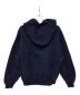 NEIGHBORHOOD (ネイバーフッド) CLASSIC-S HOODED LS . CO ネイビー サイズ:M：10800円