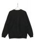 NEIGHBORHOOD (ネイバーフッド) JERSEY C-CREW LS ブラック サイズ:M：12800円