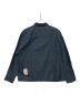 NEIGHBORHOOD (ネイバーフッド) CHAMBRAY TYPE-2 SH LS . CO インディゴ サイズ:M：10000円