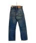 LEVI'S (リーバイス) 66前期505デニムパンツ インディゴ サイズ:W28：18000円