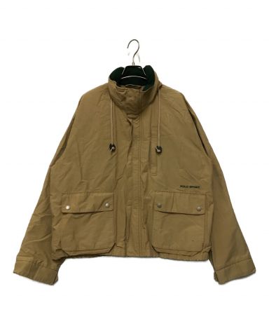 【中古・古着通販】POLO SPORT (ポロスポーツ) camp jacket