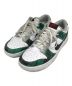 NIKE（ナイキ）の古着「DUNK LOW RETRO PRM PREMIUM」｜ホワイト