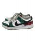 NIKE (ナイキ) DUNK LOW RETRO PRM PREMIUM ホワイト サイズ:US 9：5800円