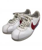 NIKEナイキ）の古着「CLASSIC CORTEZ LEATHER 