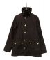 Barbour (バブアー) SL BEDALEオイルドジャケット ブラウン サイズ:30：17800円