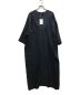 ARTS&SCIENCE (アーツアンドサイエンス) Square slip on dress ネイビー サイズ:1：30000円