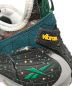 中古・古着 REEBOK (リーボック) South2 West8 (サウスツー ウエストエイト) Zig Kinetica 2.0 Edge “Horn Camo” グリーン サイズ:US 9：13800円