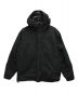 THE NORTH FACE（ザ ノース フェイス）の古着「CASSIUS TRICLIMATE JACKET」｜ブラック