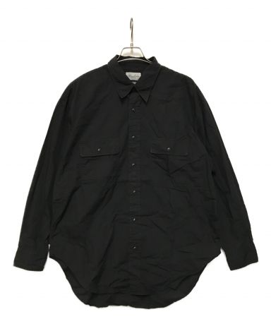 中古・古着通販】Marvine Pontiak Shirt Makers (マーヴィン