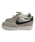 NIKE (ナイキ) AIR FORCE 1 '07 QS ベージュ サイズ:US 11：9800円