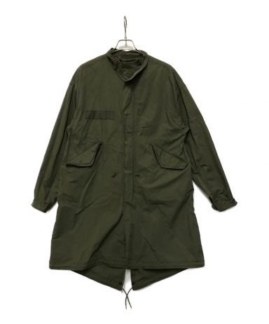 中古・古着通販】STAMMBAUM (シュタンバウム) Mod Coat/モッズコート