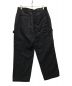 son of the cheese (（サノバチーズ）) 6Pocket Cargo pants ネイビー サイズ:L：12000円