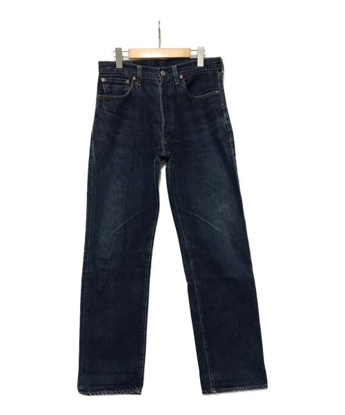 LEVI'S（リーバイス）LEVI'S (リーバイス) 復刻501XX デニムパンツ インディゴ サイズ:SIZE 81cm (W32)の古着・服飾アイテム