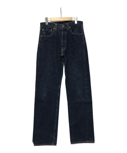 LEVI'S（リーバイス）LEVI'S (リーバイス) 復刻501XX デニムパンツ インディゴ サイズ:SIZE W32×L36の古着・服飾アイテム