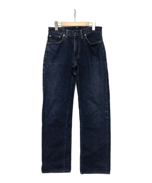 LEVI'S（リーバイス）LEVI'S (リーバイス) 551ZXX 復刻デニムパンツ インディゴ サイズ:SIZE 81cm (W32)の古着・服飾アイテム