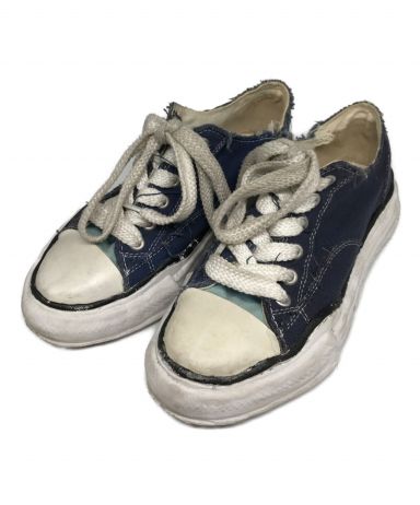 【中古・古着通販】MIHARA YASUHIRO × Nigel Cabourn (ミハラ