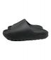 adidas (アディダス) YEEZY (イージー) YEEZY SLIDE ブラック サイズ:US 9：7000円