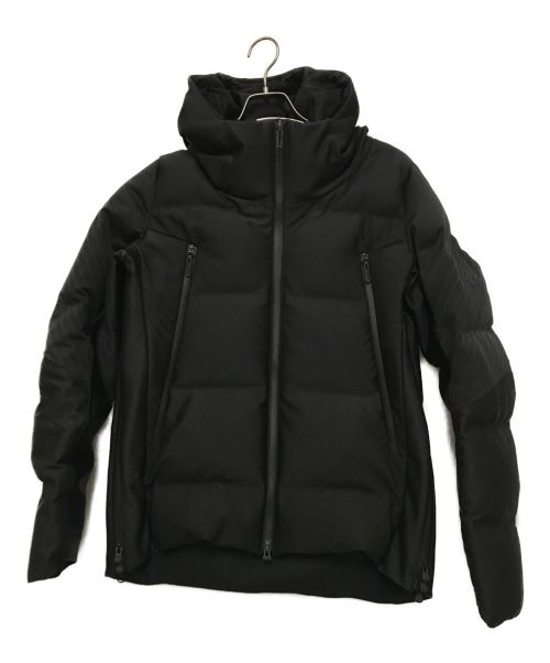 DESCENTE ALLTERRAIN（デザイント オルテライン）DESCENTE ALLTERRAIN (デザイント オルテライン) MIZUSAWA DOWN JACKET 