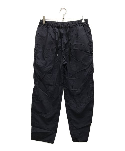 teatora（テアトラ）teatora (テアトラ) WALLET PANTS PACKABLE ネイビー サイズ:48の古着・服飾アイテム