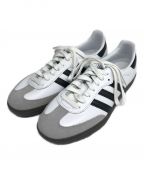 adidasアディダス）の古着「SAMBA OG」｜ホワイト